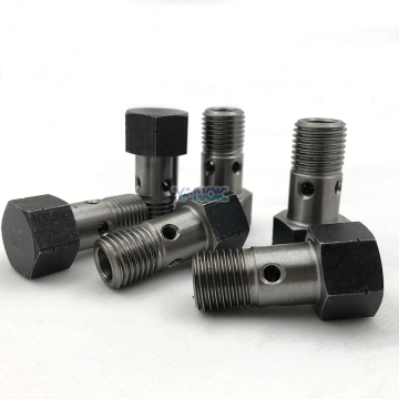 BFM1013 Pressurestat Overflow Valve 02111520 02111466 for Deutz Engine Parts