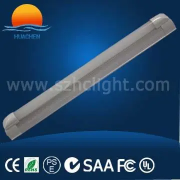 led lenser t5 led tubes 9w,with CE RoHS PSE C-Tick SAA FCC Approval