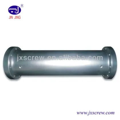 Planet screw/planet screw and barrel/planetary screw barrel for extrusion