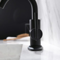 Awọn ijabọ Ise agbese Ise agbese Kuilet Faucet taps