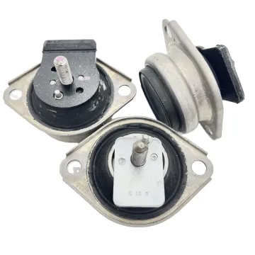 Auto Parts for Maserati: Suspension Systems and Engine Mounts (226572, 198665, 253752)