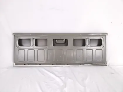 Aftermarket Steel Rear Door Tailgate for GWM Great Wall Sailor (2008-2014)