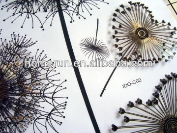 Hot sale 3D Wall Sticker / kids wall stickers
