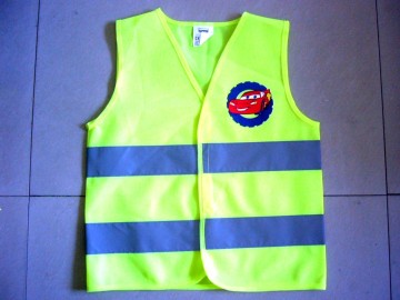 Safety Vest