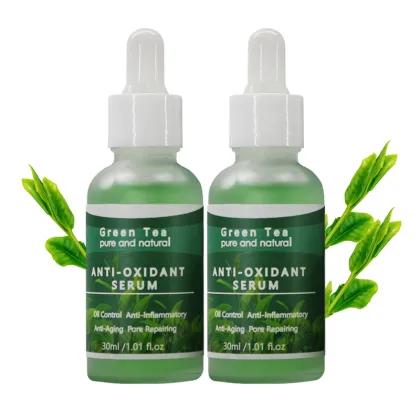 Lift Pore OEM ODM Wrinkle Skin Care Face Serum