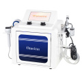Máquina facial de hidrodermoabrasión 7 en 1 para esteticista