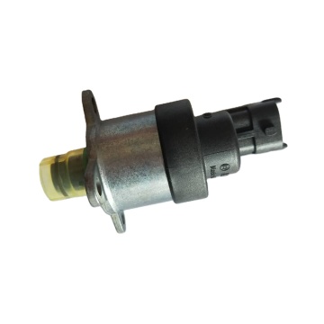 PartsMart: Dongfeng Truck Spare Parts - Fuel System: Fuel Metering Solenoid Valve (Part Number: 0928400617)