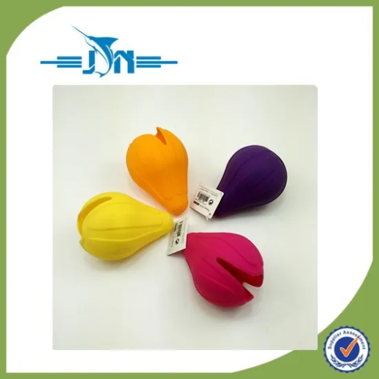 New design silicone lemon squeezer