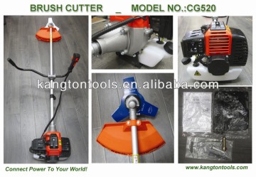 KANGTON Trimmer Bike CG415R