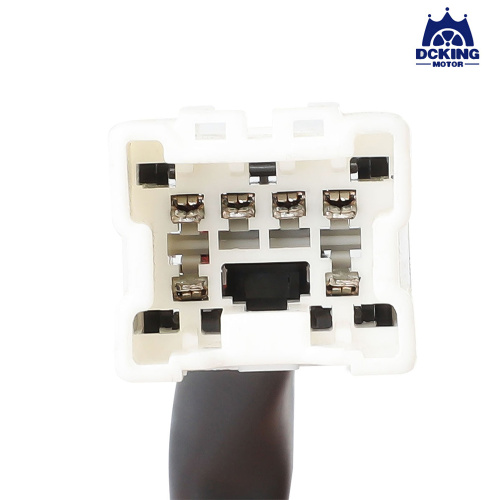 Efficient Window Lift Motor for Nissan Models