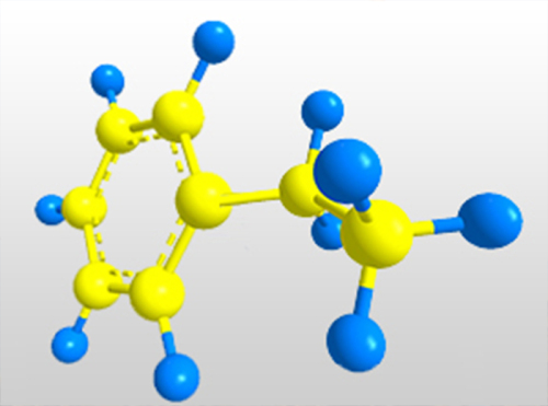 Ethylbenzene for industrial