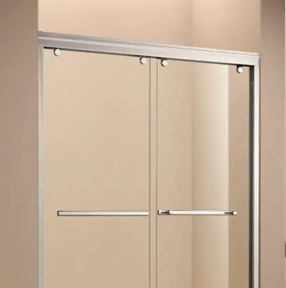 Caesar brand sliding magnetic automatic door