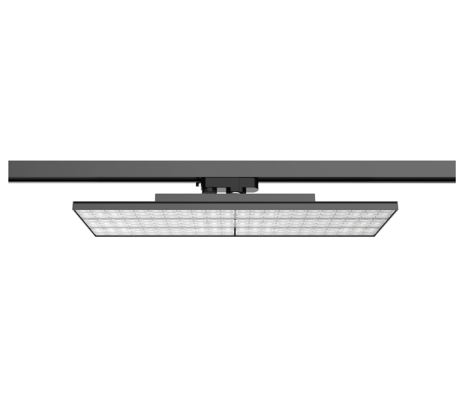 led track panel light 001