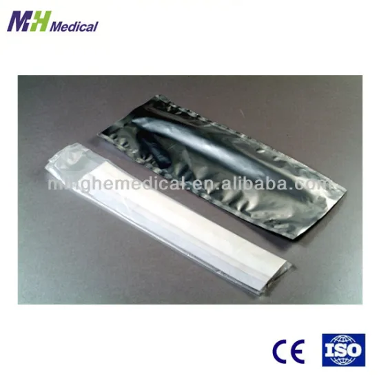 one step rapid diagnostic test kit uncut sheet medical diagnostic test kit
