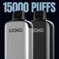 Waka Sopro Disposerive Vape 15000