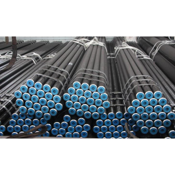 carbon steel seamless pipes boiler tubes/tube