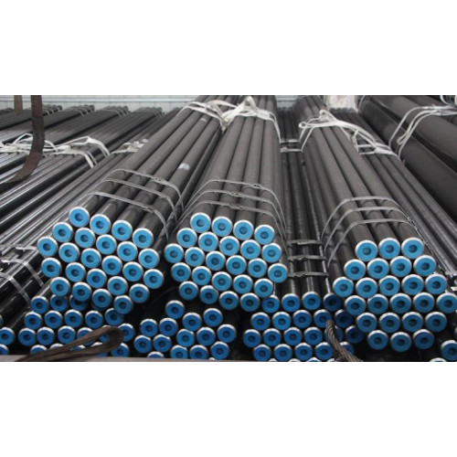 carbon steel seamless pipes boiler tubes/tube