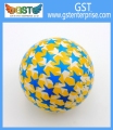 Mini Star aufblasbar Party Beach Ball