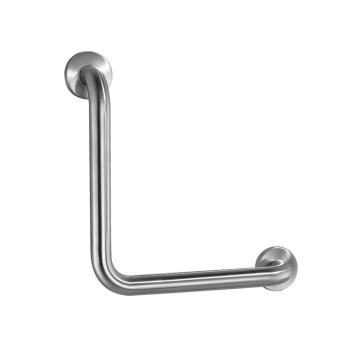 Stainless Steel Bathroom Grab Bar for Disabled