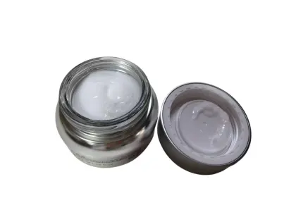 Panax Notoginseng Brightening Glow Cream
