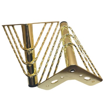 GUQIANG Metal Furniture Legs: Rongsun Manufacturer Wholesales & Customizations