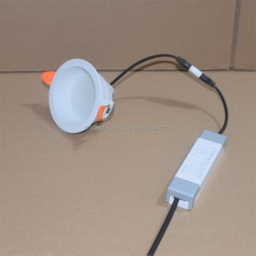 High Brightness Epistar SMD LED Downlights