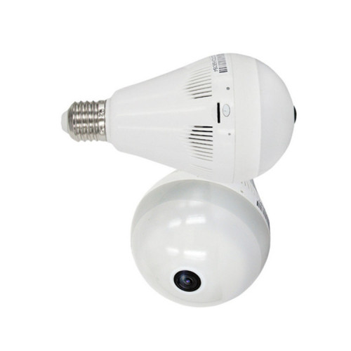 Home 360 Eye Wifi CCTV Camera 1.3MP