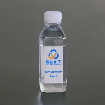 Papermaking Dry Strength Agent