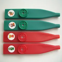 whistle