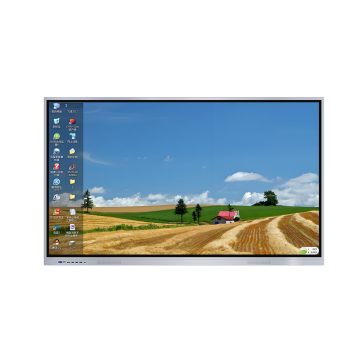 65 Inch Smart education all in one machine