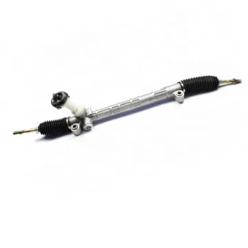 Auto Steering Gear with Tie Rod Assembly for Geely Atlas - 4036004200
