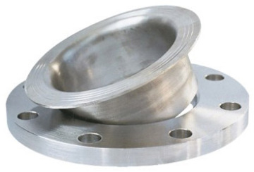 SS 304 DIN 2642 Lap Joint Flange