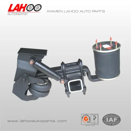 Air Lift Air Suspension