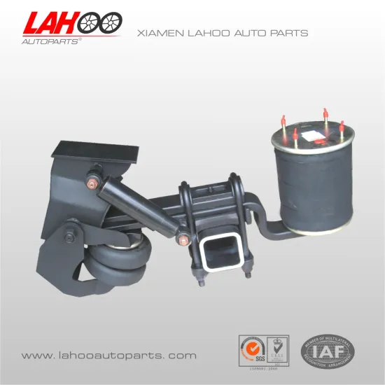 Air Lift Air Suspension