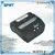 SP-L31 80mm Portable label printer/portable handheld label printer/portable bluetooth printer