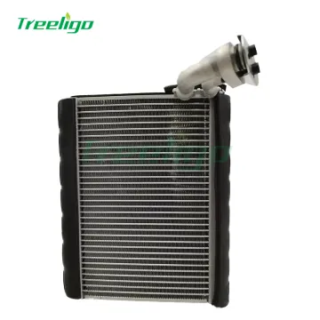 Factory Price Evaporator for Suzuki Sirion RHD - New Auto AC Evaporator with 1 Year Warranty