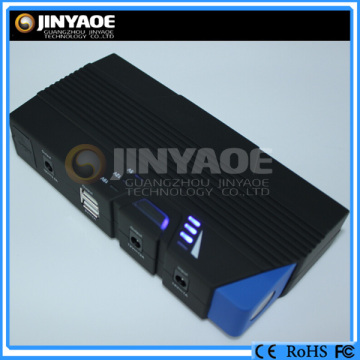 USB cable li-polymer battery charger best portable battery jump starters