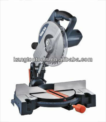 10" compound miter saw