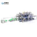 Popular Good Quality Nonwoven Spunbond Machinery