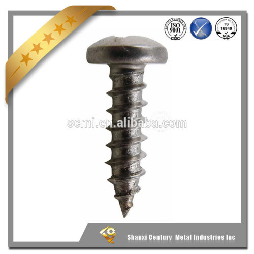 Professional trailer parts manufacturer replacement parts trailer stainless steel self tapping screw