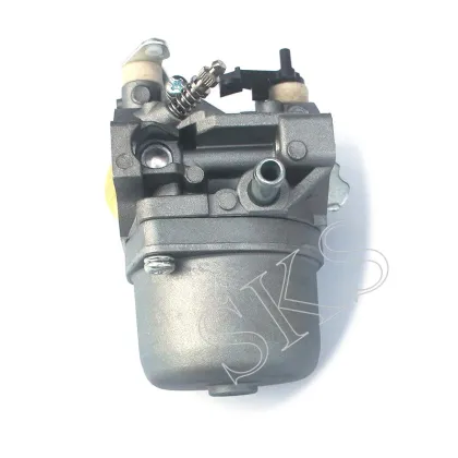Carburetor for Briggs & Stratton 593432 794653 791266 | Fits Troy-Bilt 020316 Pressure Washer