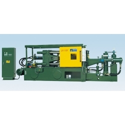 J1113F TYPE 1300KN COLD CHAMBER DIE CASTING MACHINE