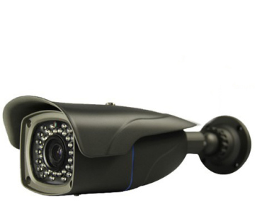 Megapixel Wireless Waterproof Bullet IP Camera (HT-739)