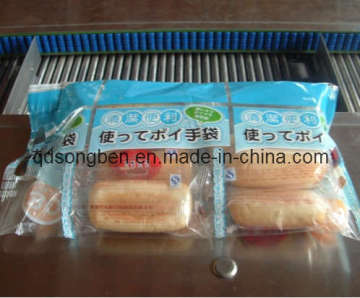 Bread Assembly Packaging Machine (SFJ 680)