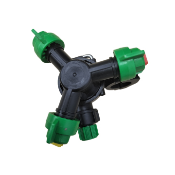 YD Adjustable Nozzle Multi Head Sprayer for Drone Agriculture Pest Control