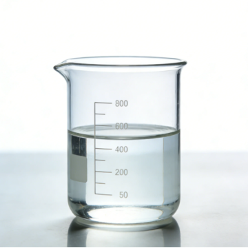 Nadaafadda Sare ee Triethylene Glycol (TEG)