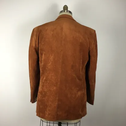 2020 men's jacket styles formal coat suit