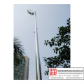 Stainless Steel Flag Pole