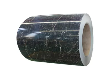 precoated skin plate sheets
