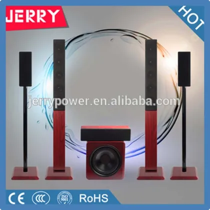 fm radio home theater system